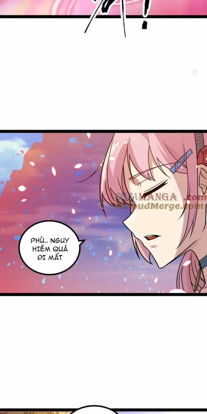 Mạnh Nhất Dị Giới Chương 52 trang 12