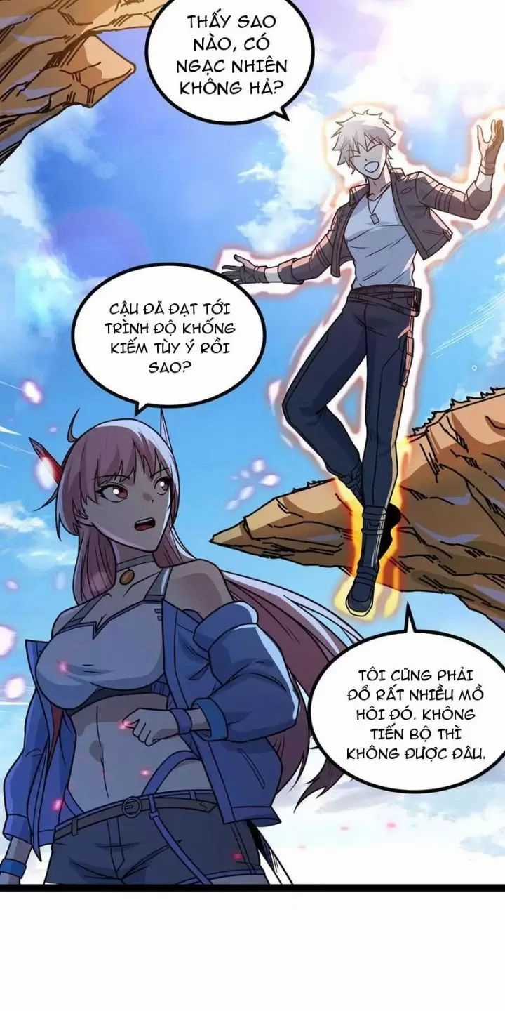 Mạnh Nhất Dị Giới Chương 52 trang 13