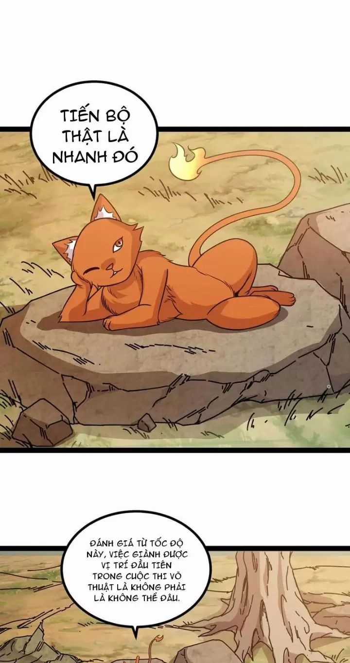 Mạnh Nhất Dị Giới Chương 52 trang 14