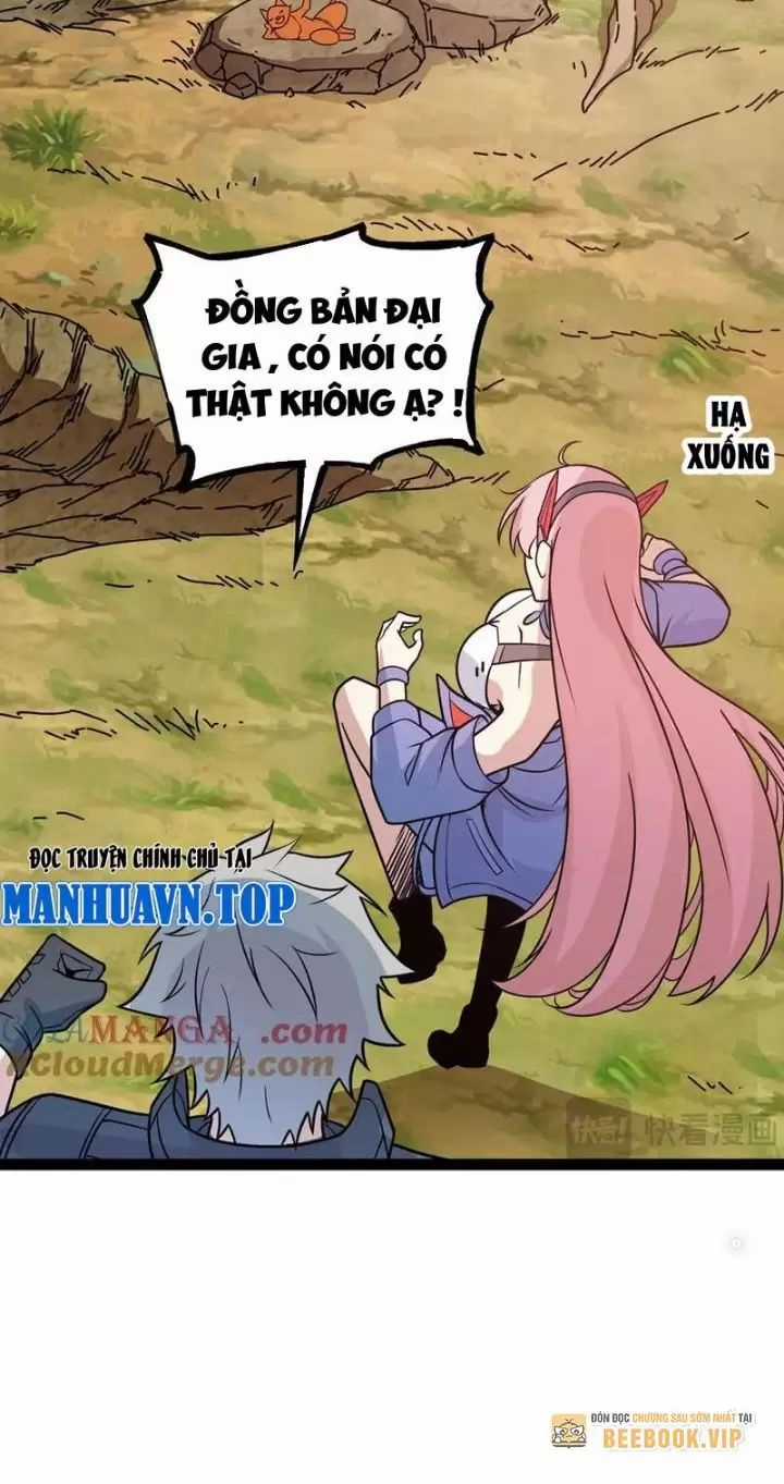 Mạnh Nhất Dị Giới Chương 52 trang 15