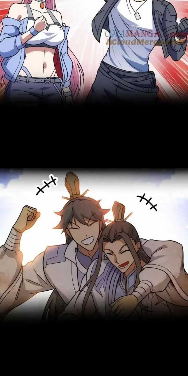 Mạnh Nhất Dị Giới Chương 52 trang 17