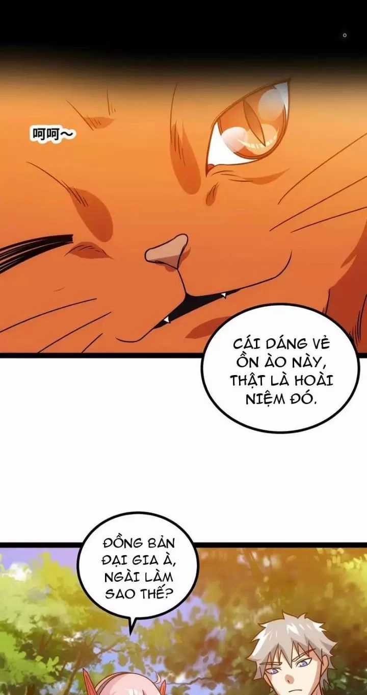 Mạnh Nhất Dị Giới Chương 52 trang 18