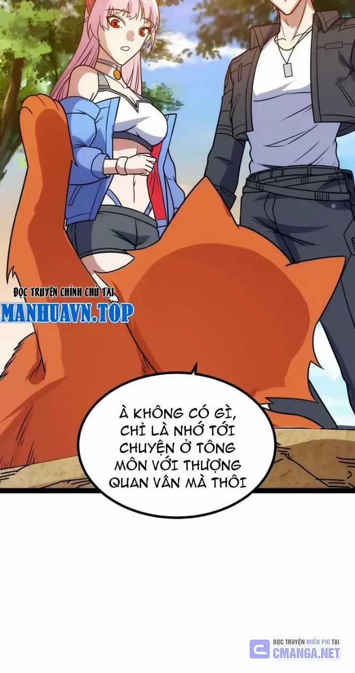 Mạnh Nhất Dị Giới Chương 52 trang 19
