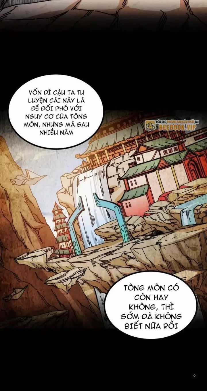 Mạnh Nhất Dị Giới Chương 52 trang 22