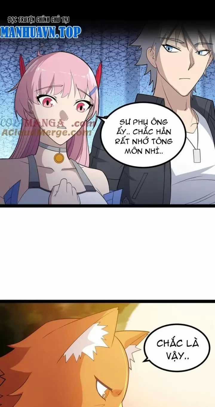 Mạnh Nhất Dị Giới Chương 52 trang 23