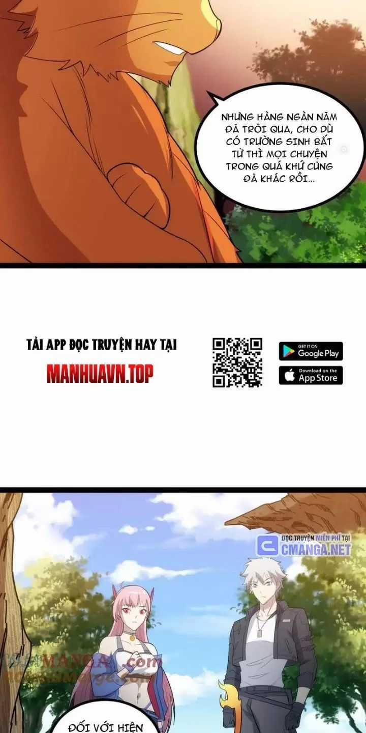 Mạnh Nhất Dị Giới Chương 52 trang 24