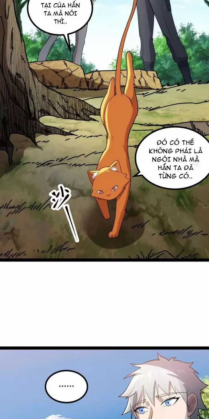 Mạnh Nhất Dị Giới Chương 52 trang 25