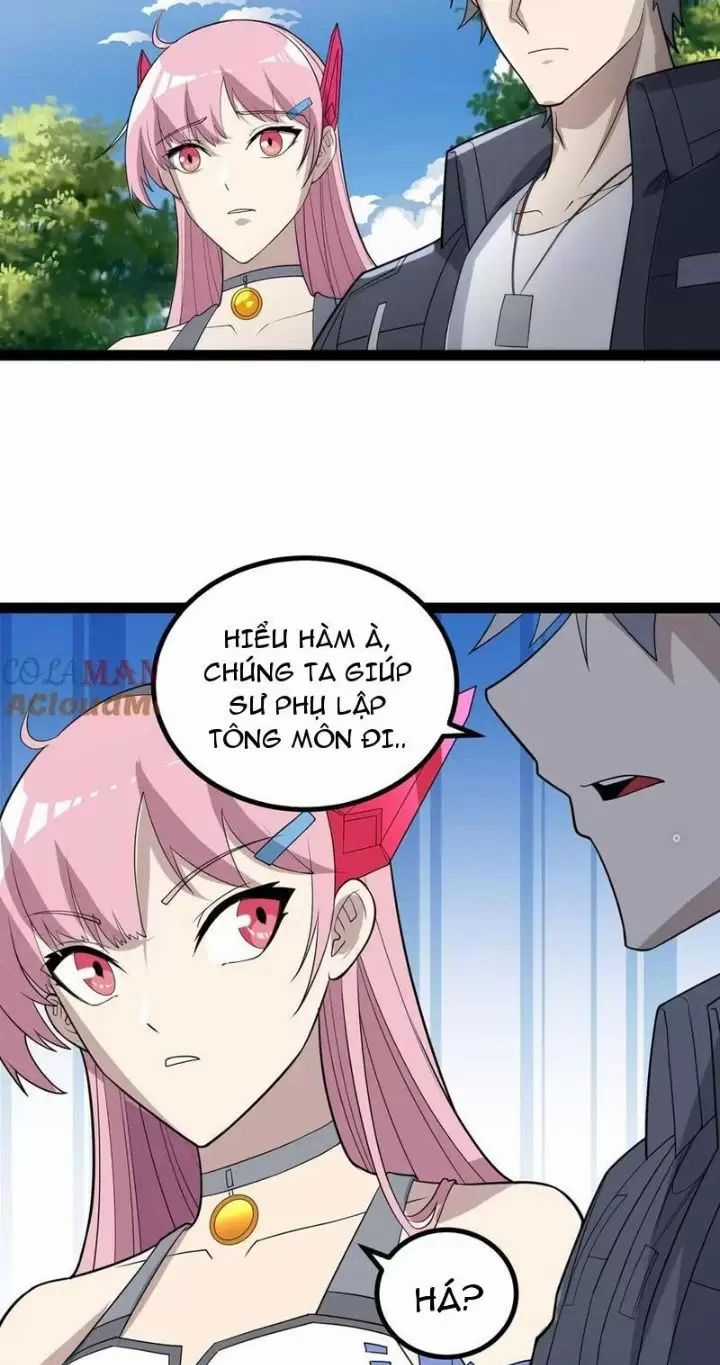 Mạnh Nhất Dị Giới Chương 52 trang 26