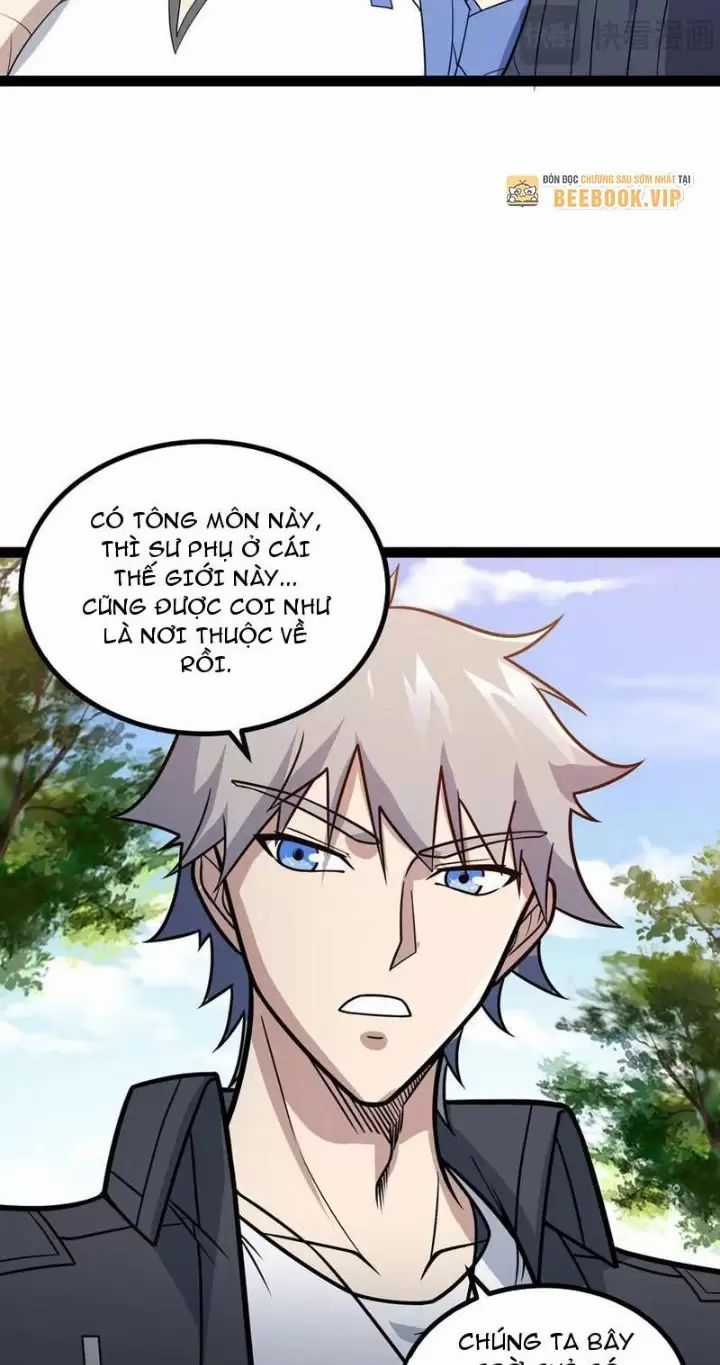 Mạnh Nhất Dị Giới Chương 52 trang 27