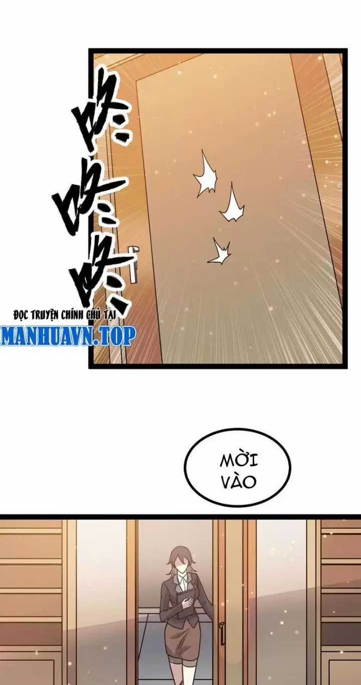 Mạnh Nhất Dị Giới Chương 52 trang 30