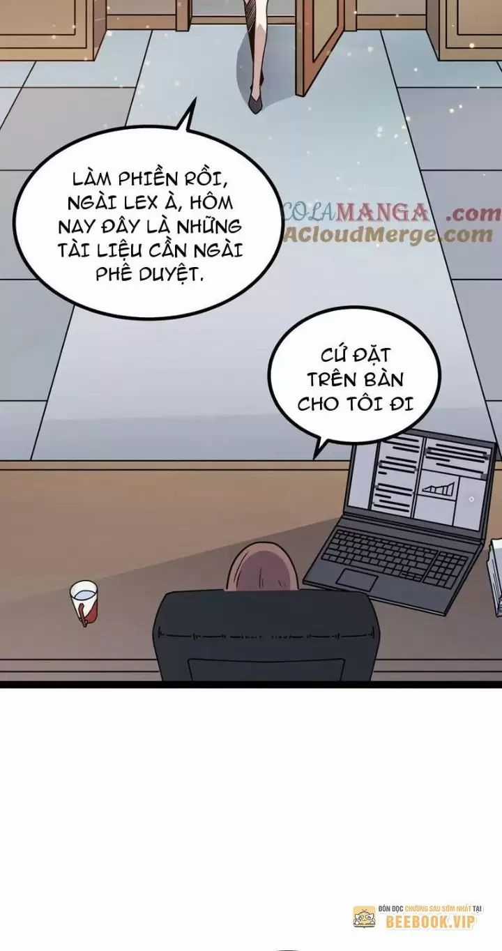 Mạnh Nhất Dị Giới Chương 52 trang 31