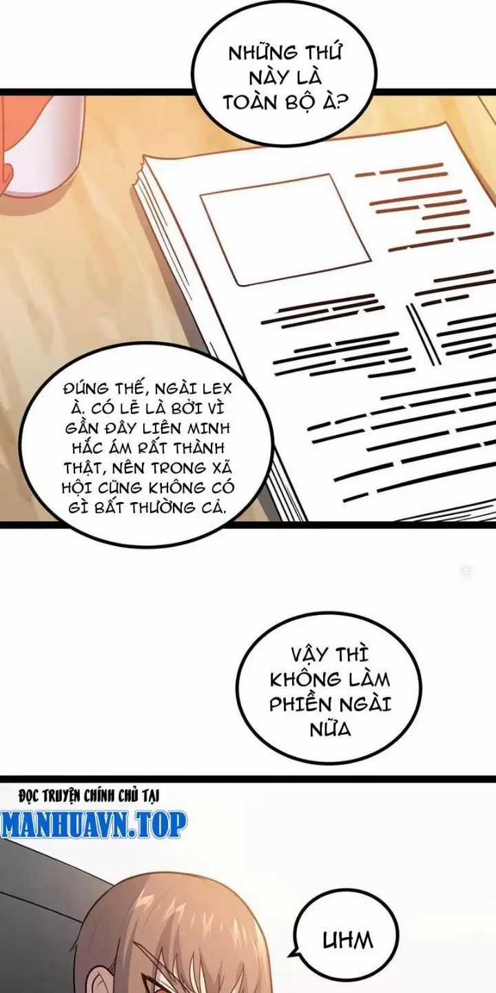 Mạnh Nhất Dị Giới Chương 52 trang 32