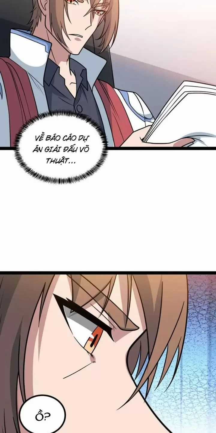 Mạnh Nhất Dị Giới Chương 52 trang 33