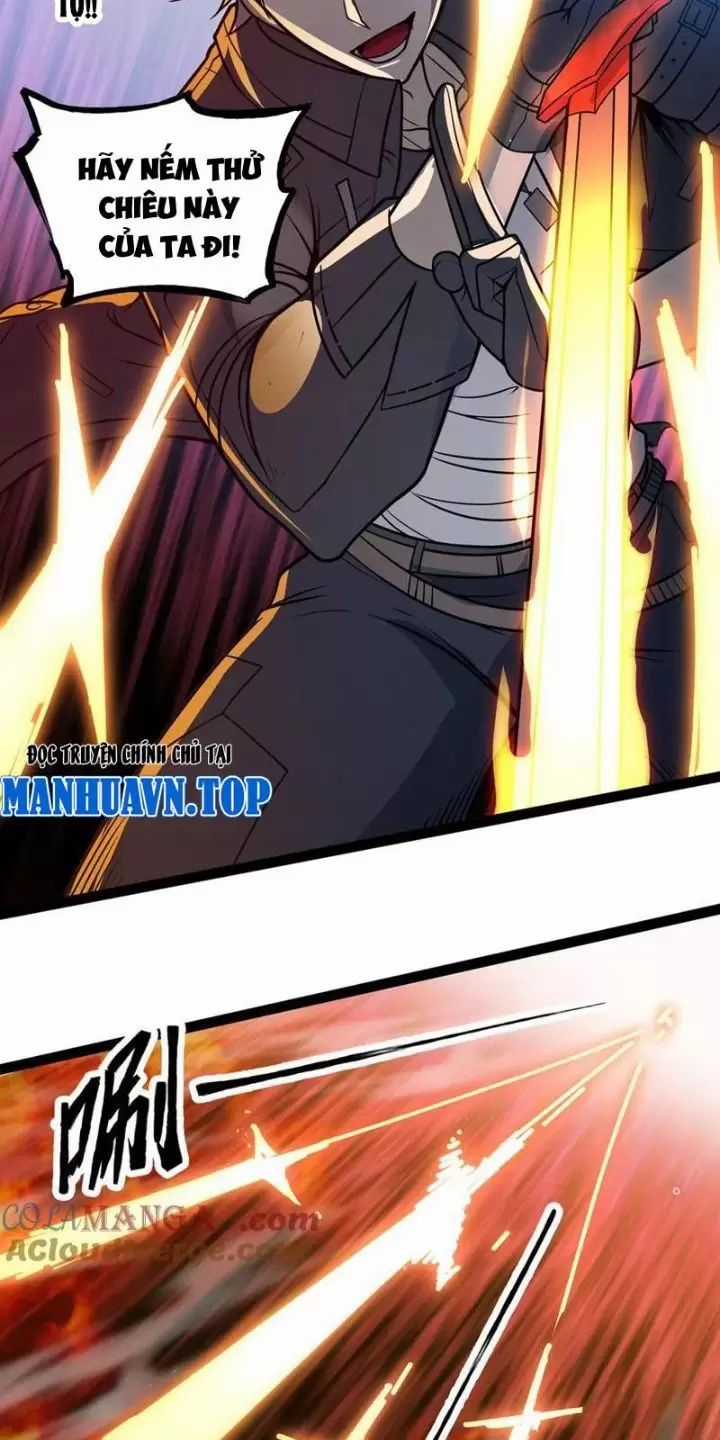 Mạnh Nhất Dị Giới Chương 52 trang 4