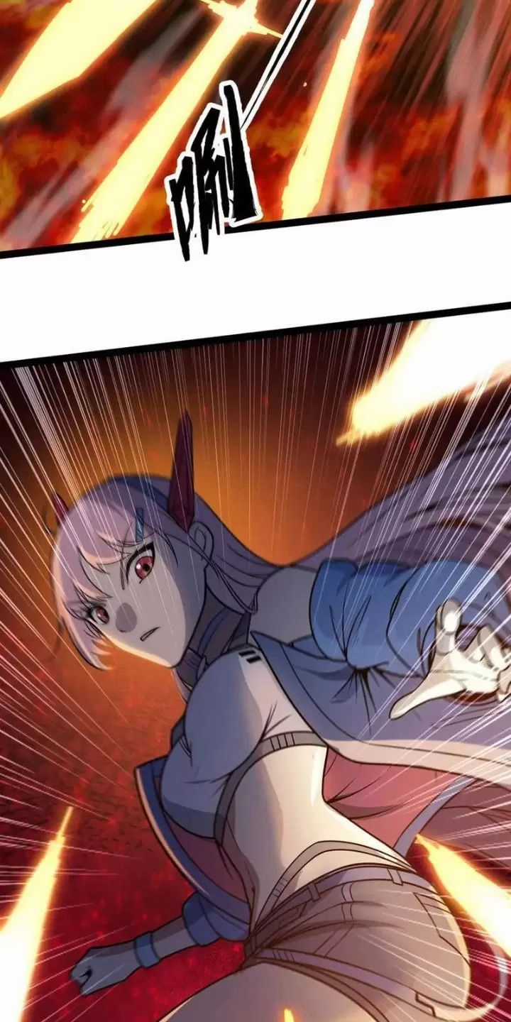 Mạnh Nhất Dị Giới Chương 52 trang 5