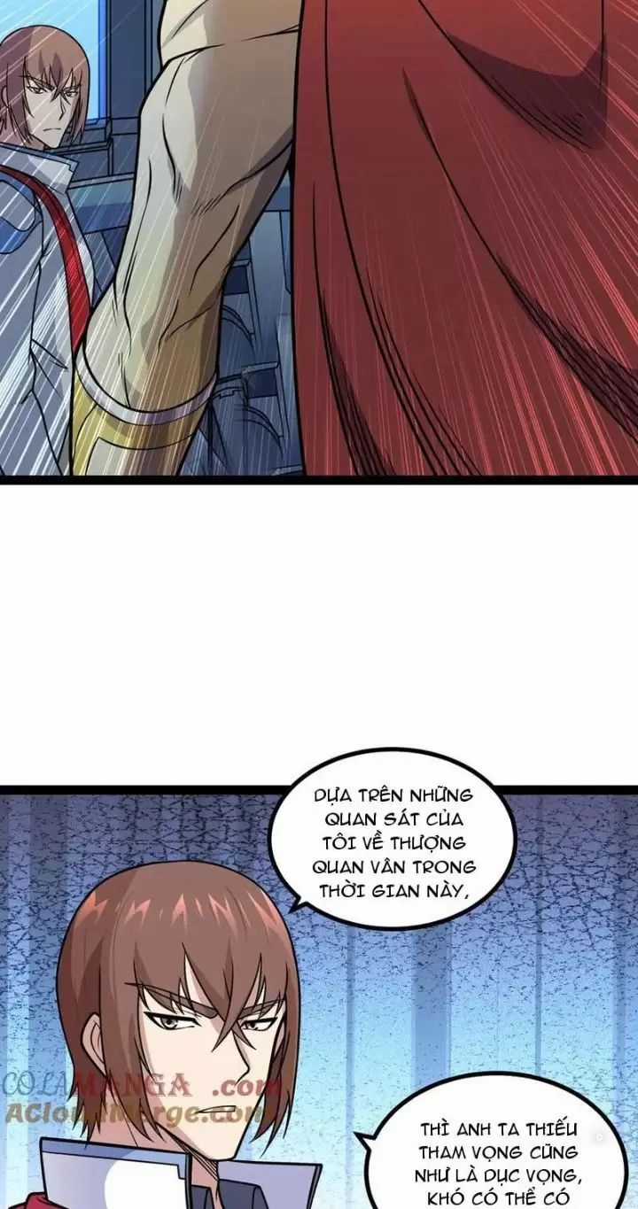 Mạnh Nhất Dị Giới Chương 53 trang 10