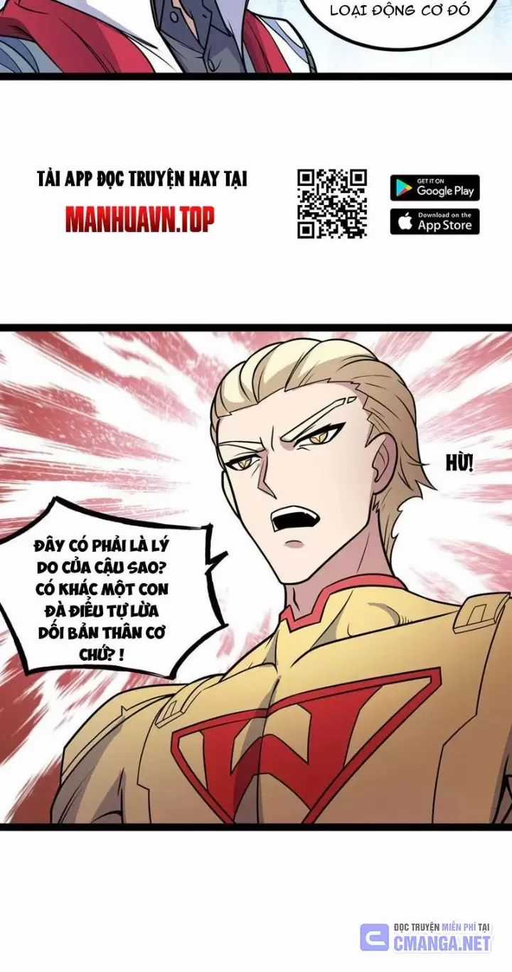 Mạnh Nhất Dị Giới Chương 53 trang 11