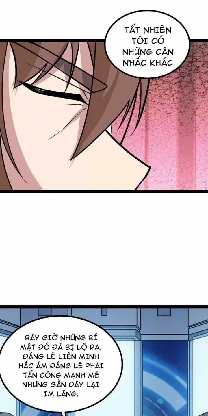 Mạnh Nhất Dị Giới Chương 53 trang 12