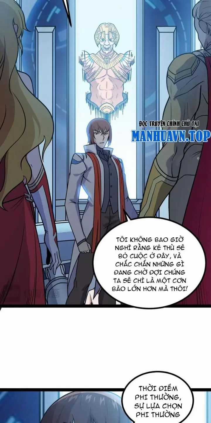 Mạnh Nhất Dị Giới Chương 53 trang 13