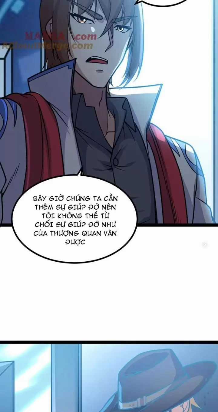 Mạnh Nhất Dị Giới Chương 53 trang 14