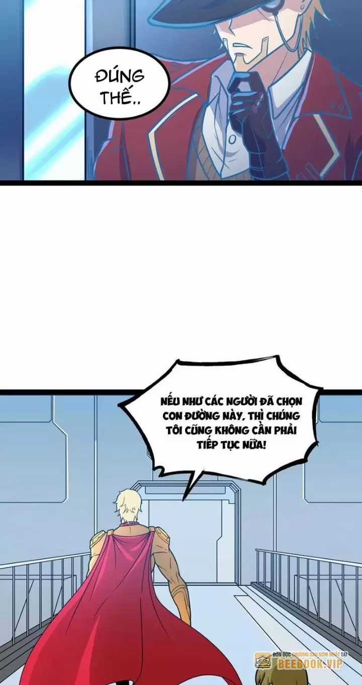 Mạnh Nhất Dị Giới Chương 53 trang 15