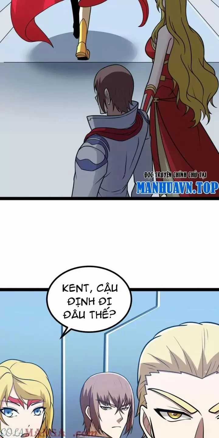 Mạnh Nhất Dị Giới Chương 53 trang 16