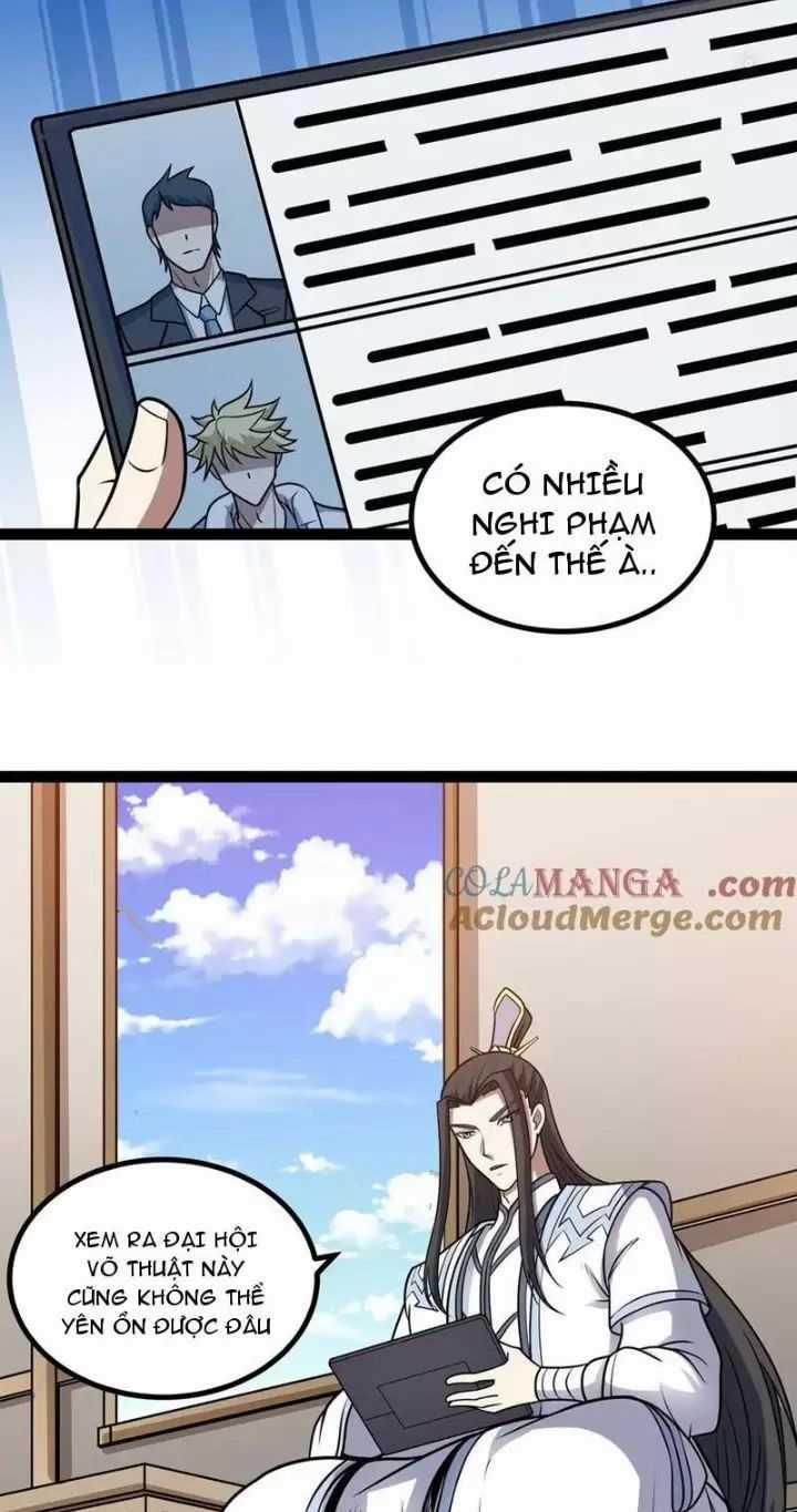 Mạnh Nhất Dị Giới Chương 53 trang 18