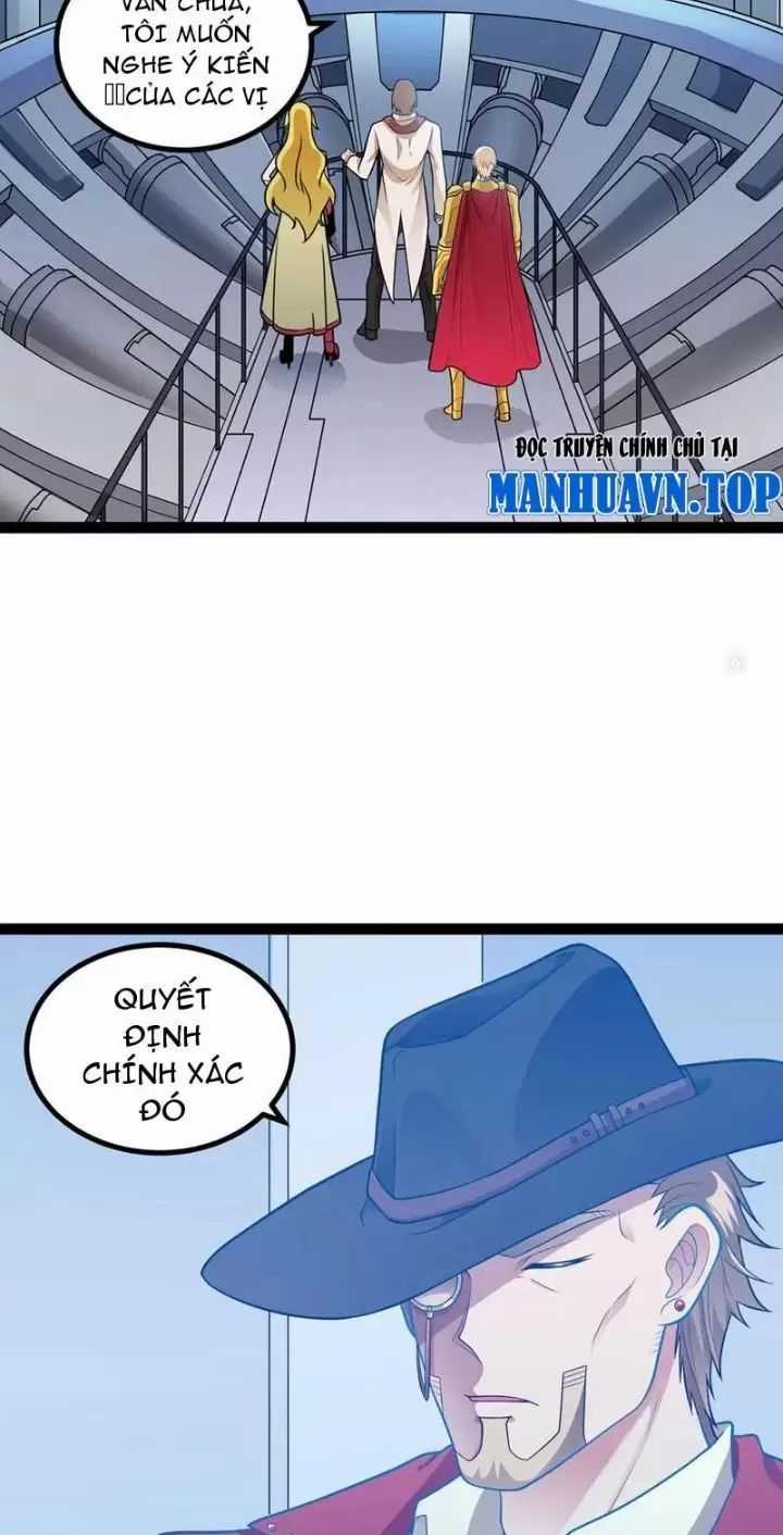 Mạnh Nhất Dị Giới Chương 53 trang 2