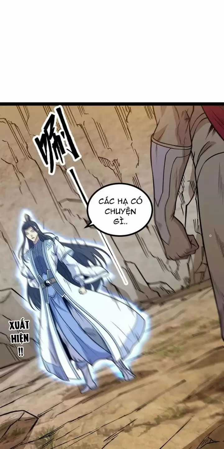 Mạnh Nhất Dị Giới Chương 53 trang 20