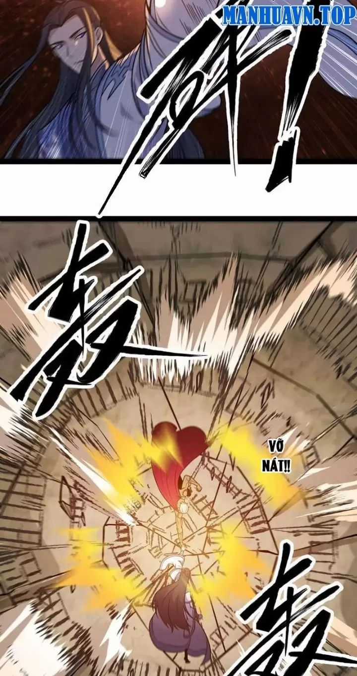 Mạnh Nhất Dị Giới Chương 53 trang 23