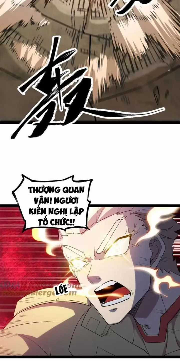 Mạnh Nhất Dị Giới Chương 53 trang 24