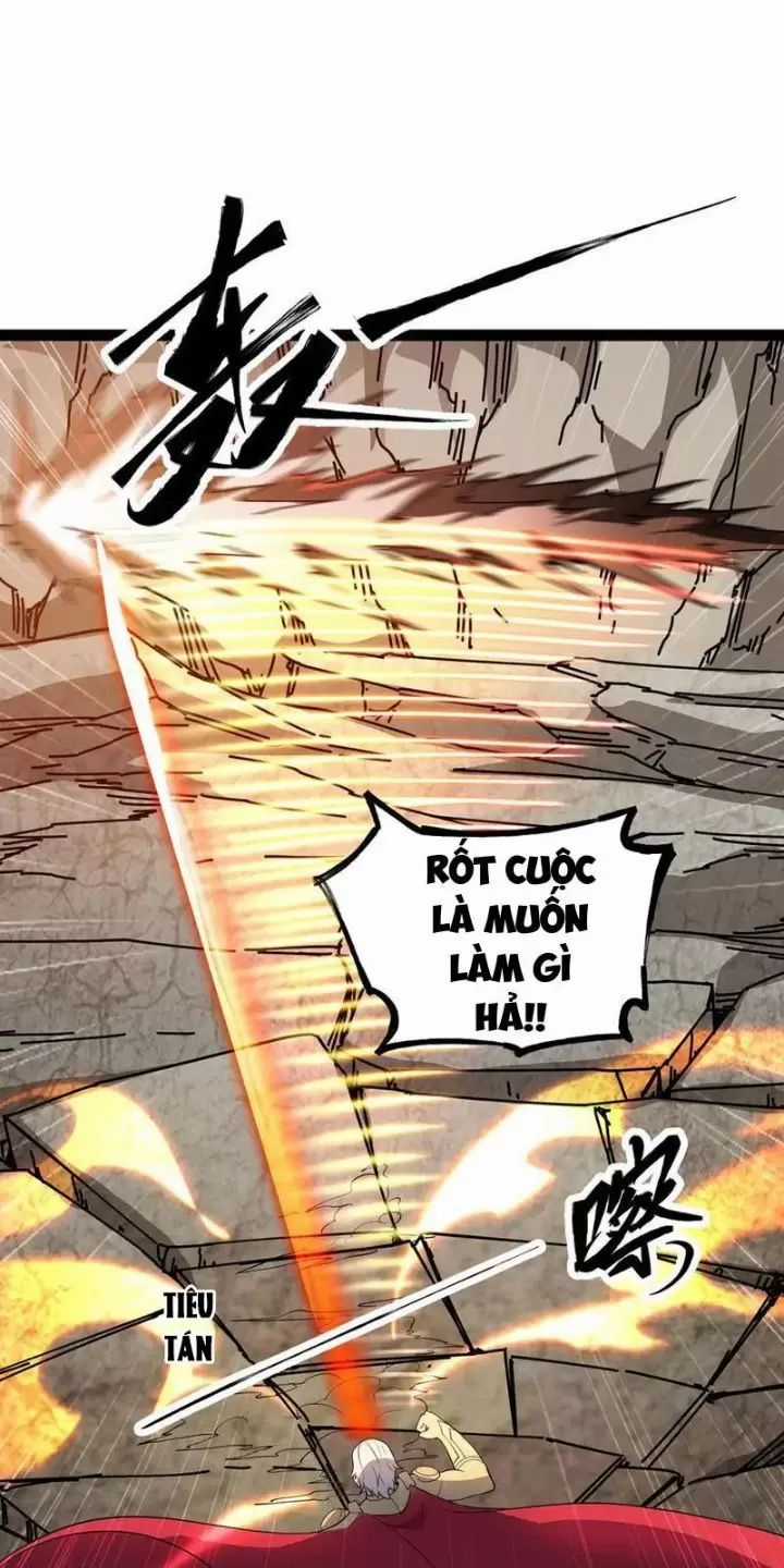 Mạnh Nhất Dị Giới Chương 53 trang 25