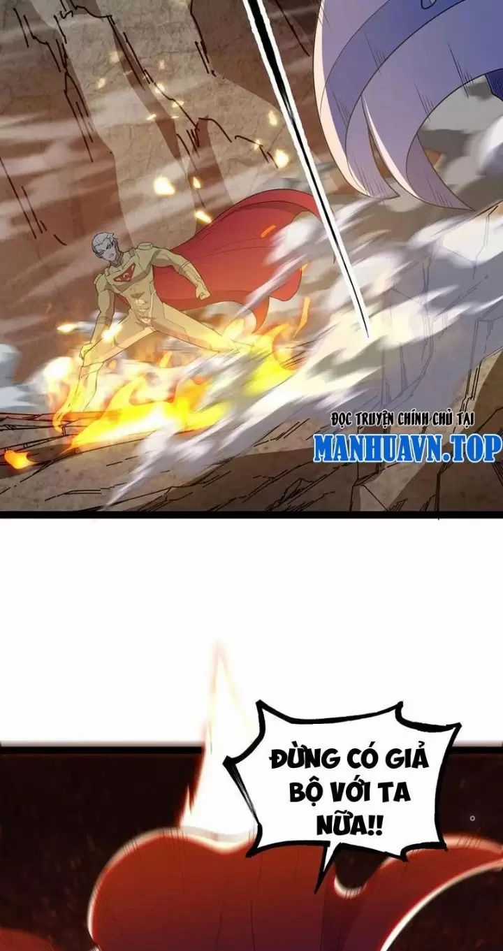 Mạnh Nhất Dị Giới Chương 53 trang 27