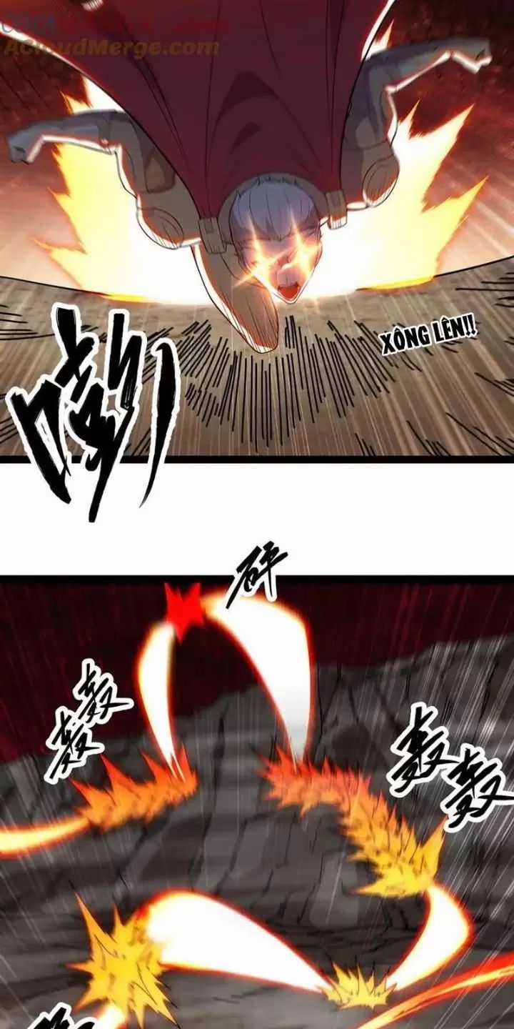 Mạnh Nhất Dị Giới Chương 53 trang 28