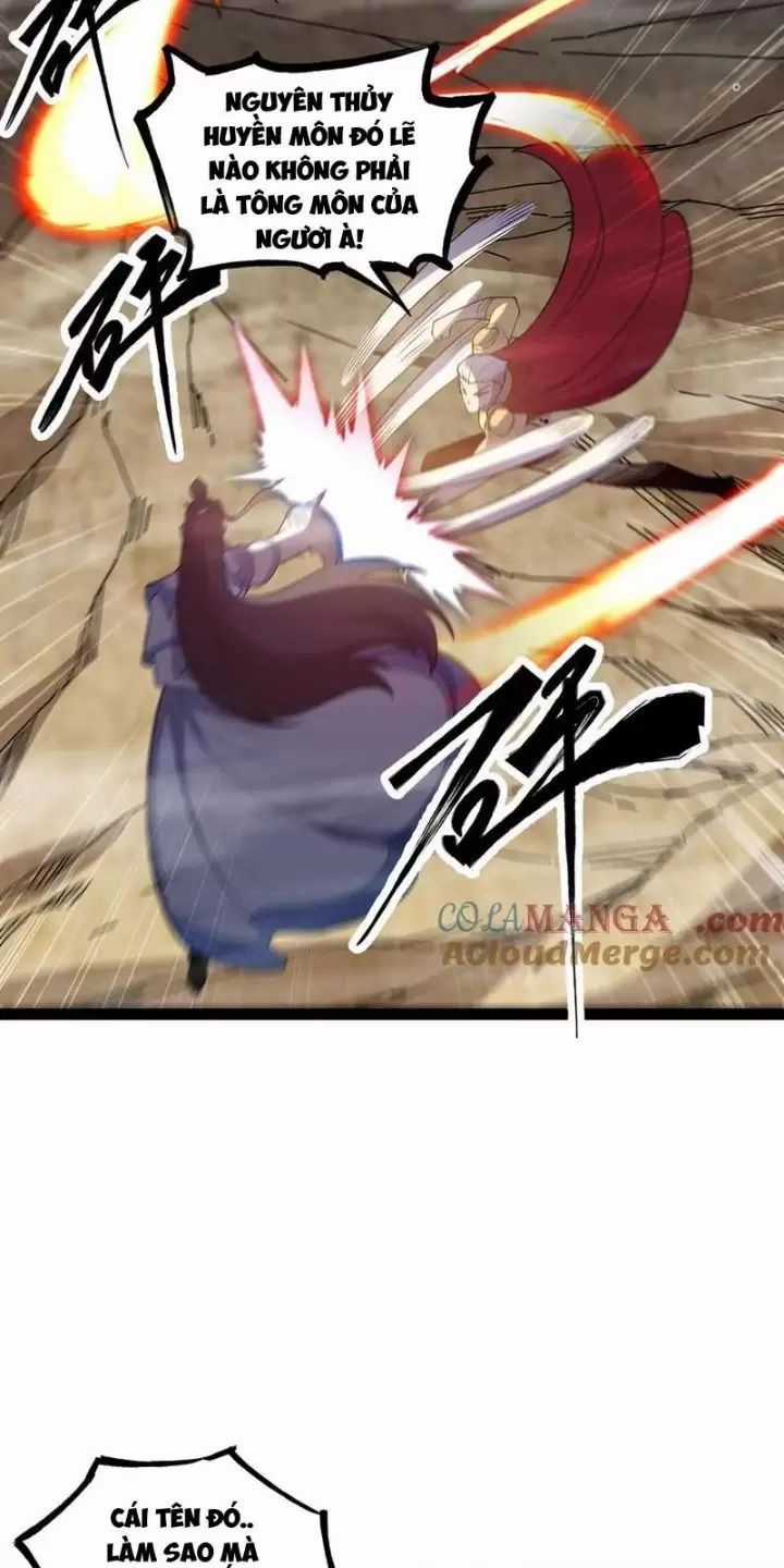 Mạnh Nhất Dị Giới Chương 53 trang 29