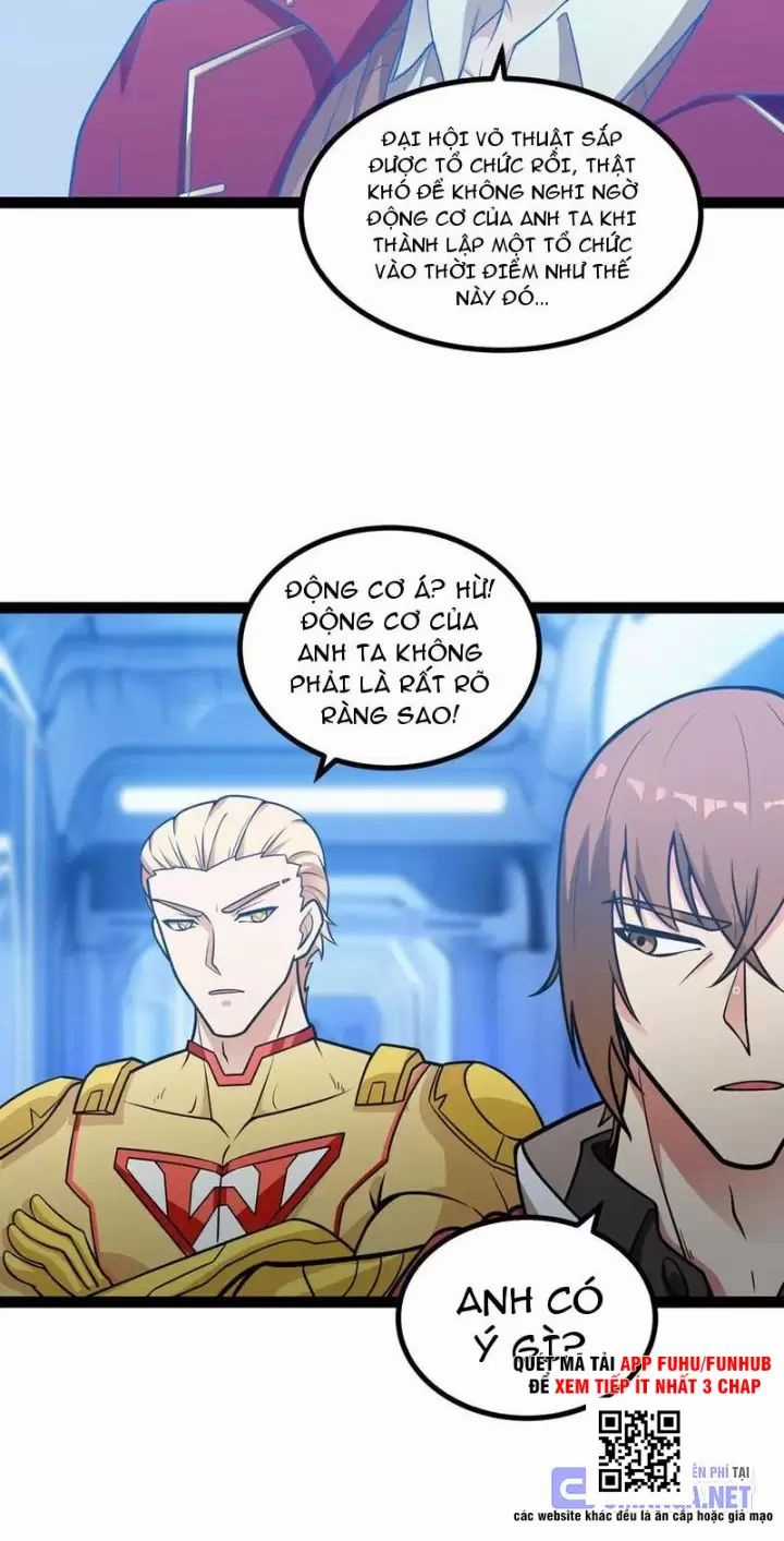 Mạnh Nhất Dị Giới Chương 53 trang 3