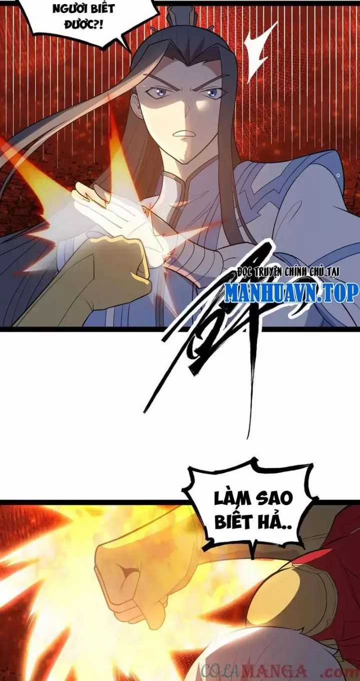 Mạnh Nhất Dị Giới Chương 53 trang 30