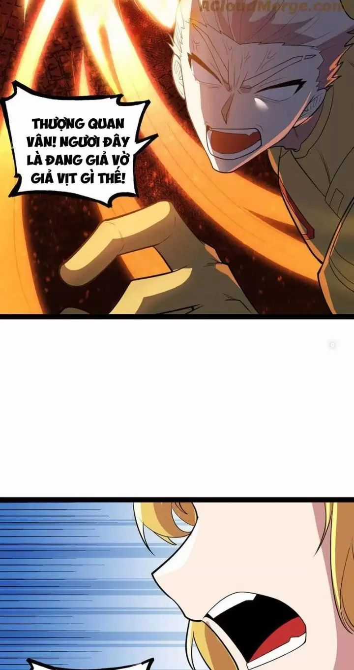 Mạnh Nhất Dị Giới Chương 53 trang 31