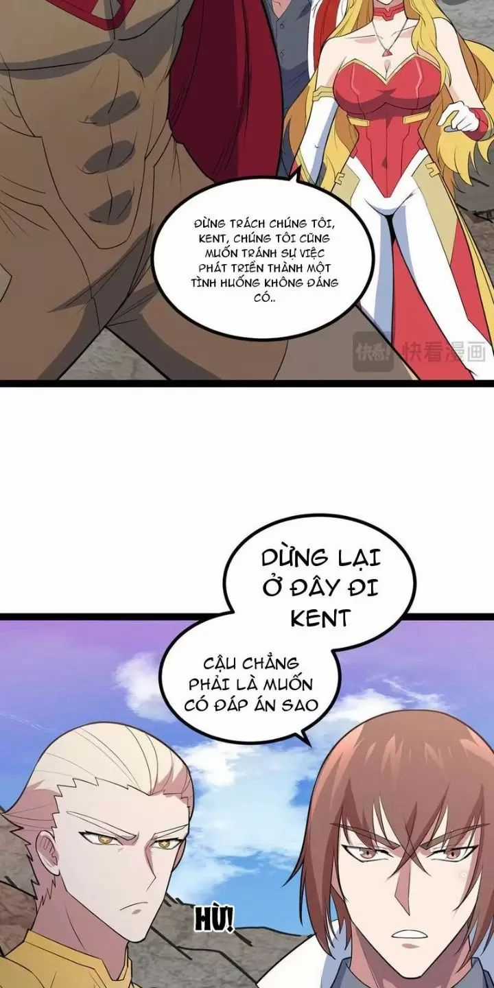 Mạnh Nhất Dị Giới Chương 53 trang 33