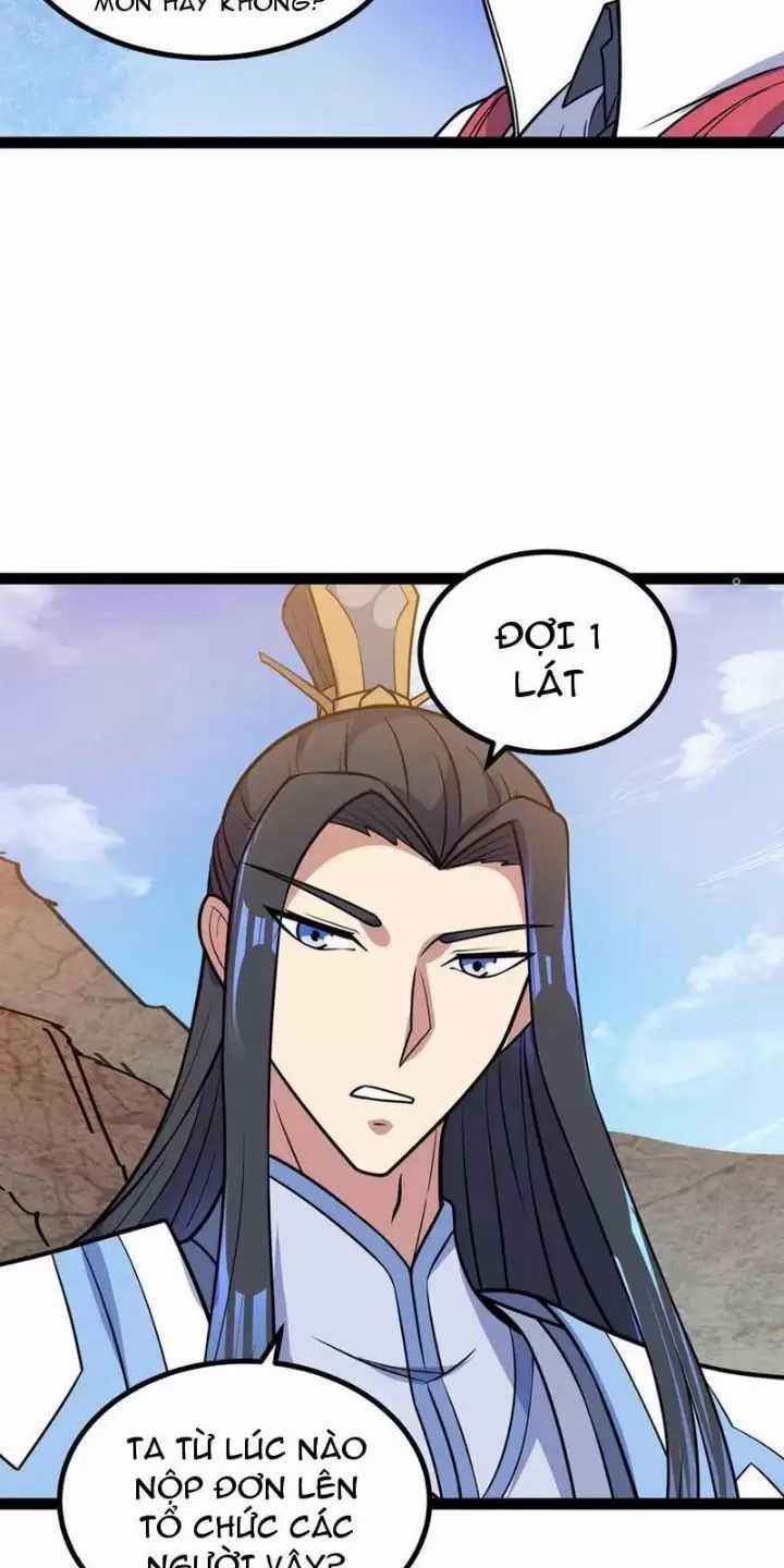 Mạnh Nhất Dị Giới Chương 53 trang 36