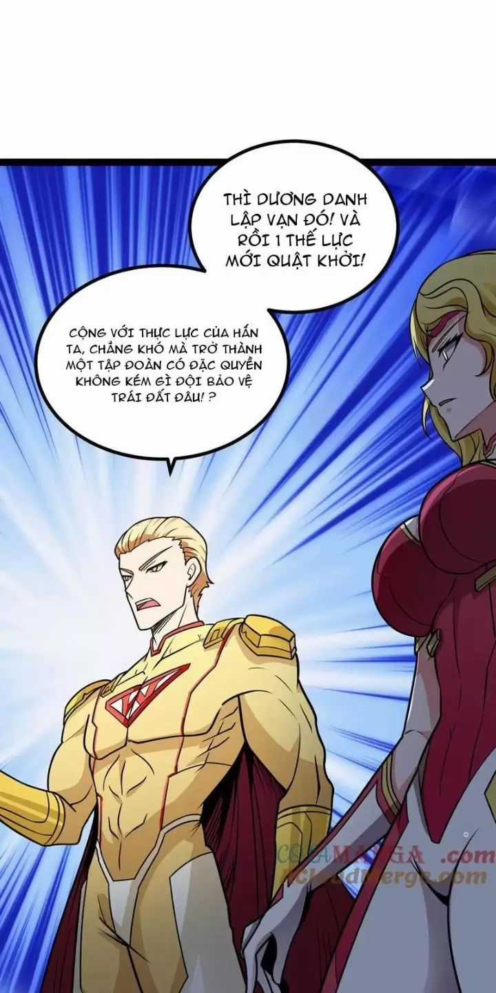 Mạnh Nhất Dị Giới Chương 53 trang 4