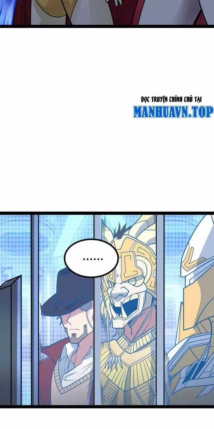 Mạnh Nhất Dị Giới Chương 53 trang 5