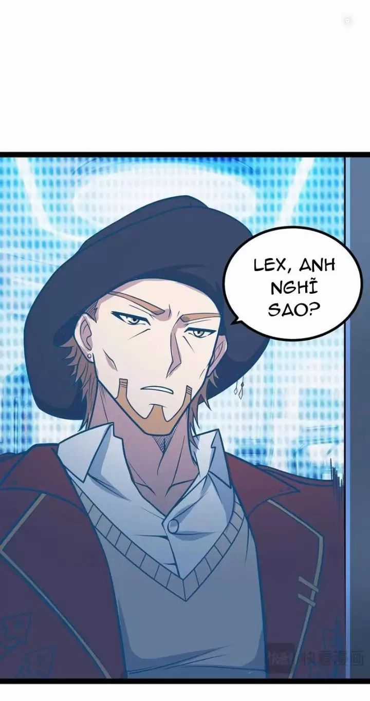 Mạnh Nhất Dị Giới Chương 53 trang 6