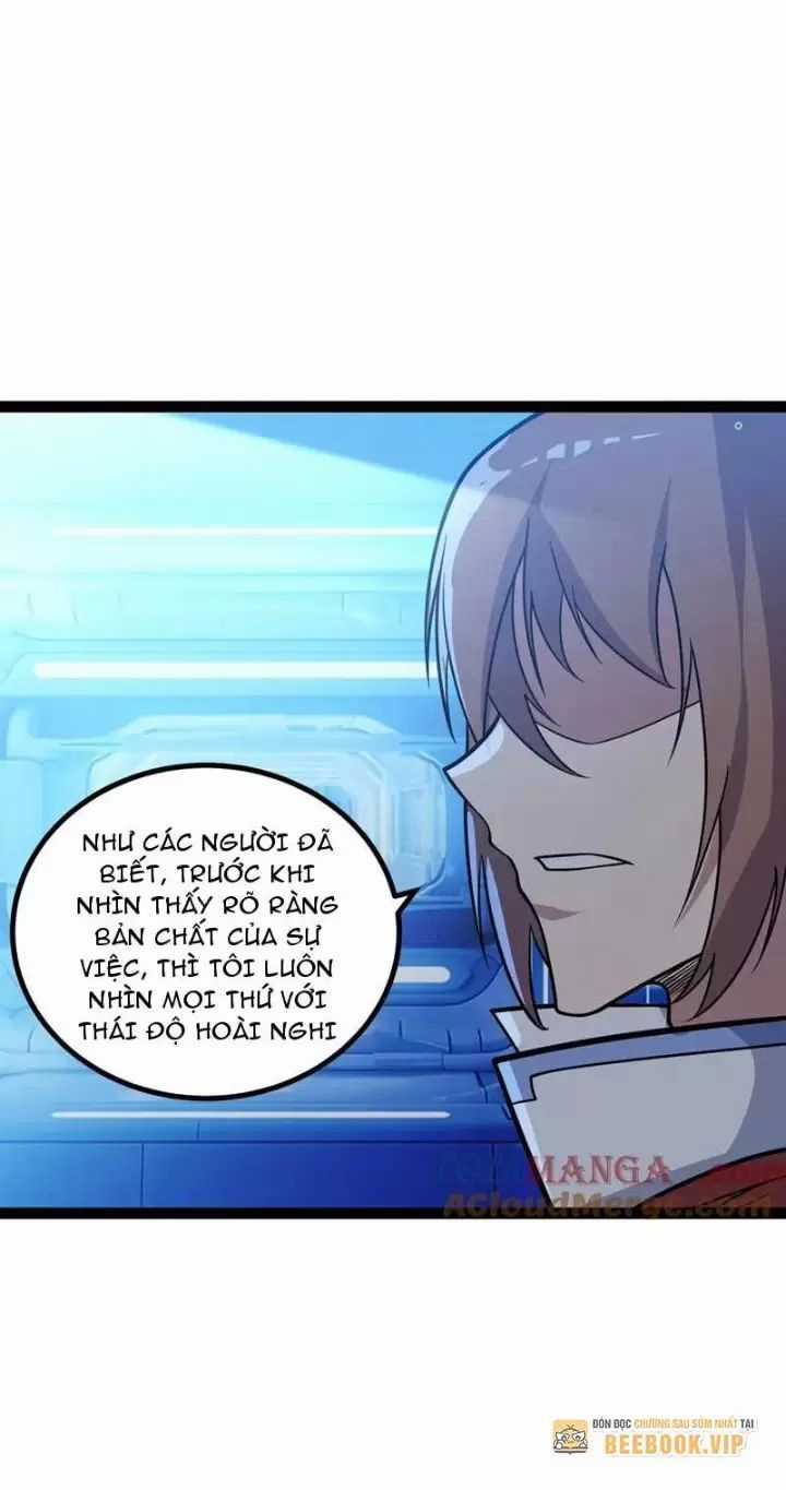 Mạnh Nhất Dị Giới Chương 53 trang 7