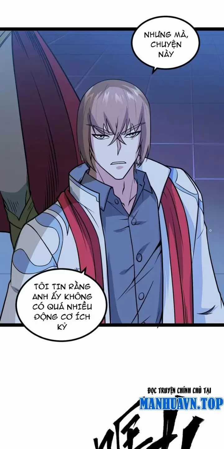 Mạnh Nhất Dị Giới Chương 53 trang 8