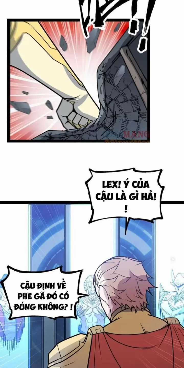 Mạnh Nhất Dị Giới Chương 53 trang 9