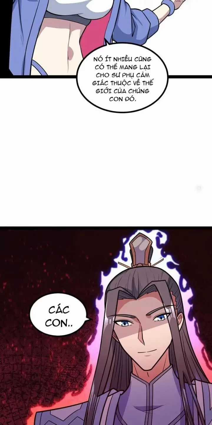 Mạnh Nhất Dị Giới Chương 54 trang 10