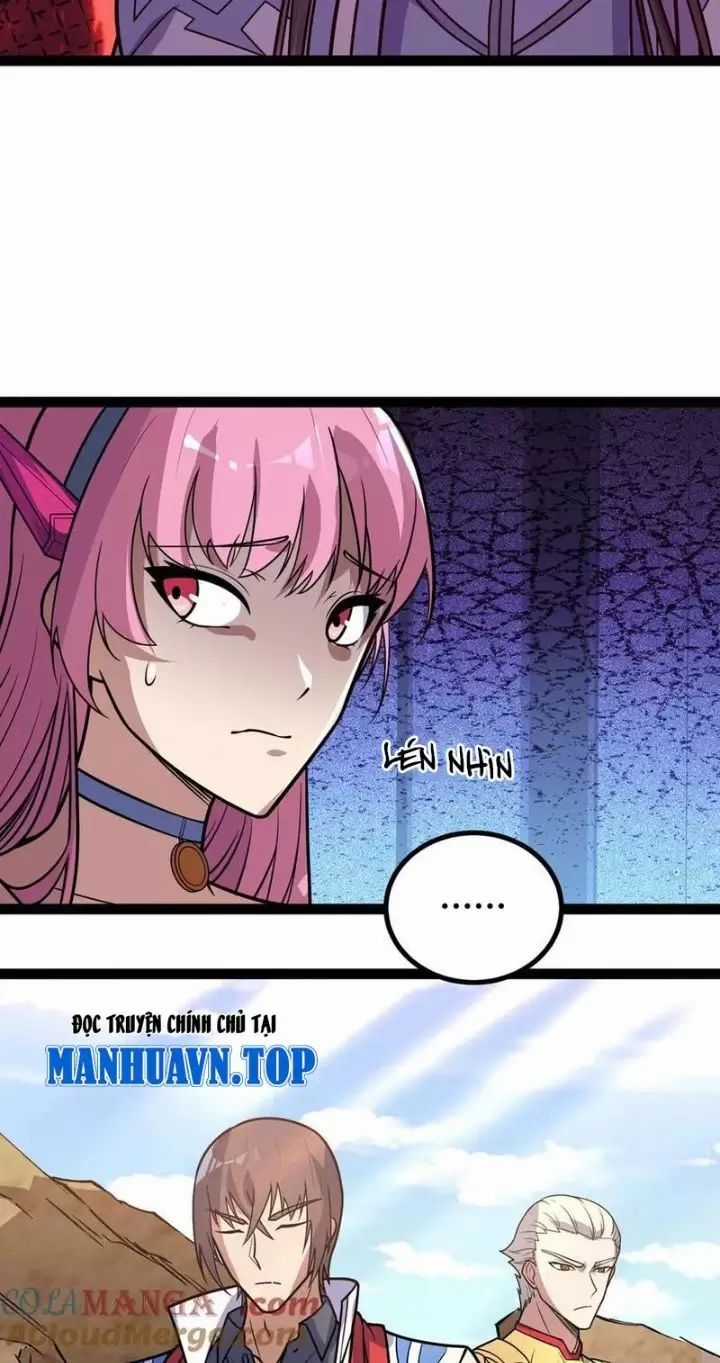 Mạnh Nhất Dị Giới Chương 54 trang 11