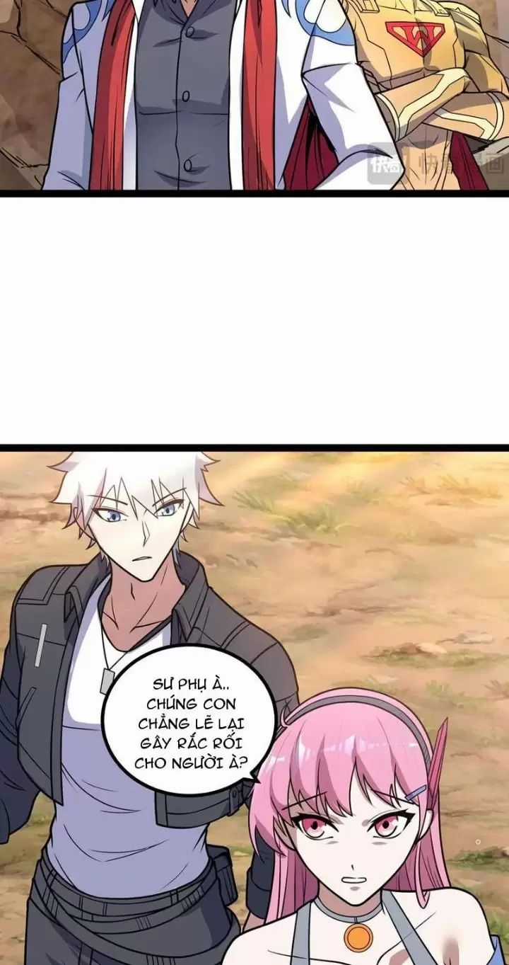 Mạnh Nhất Dị Giới Chương 54 trang 12