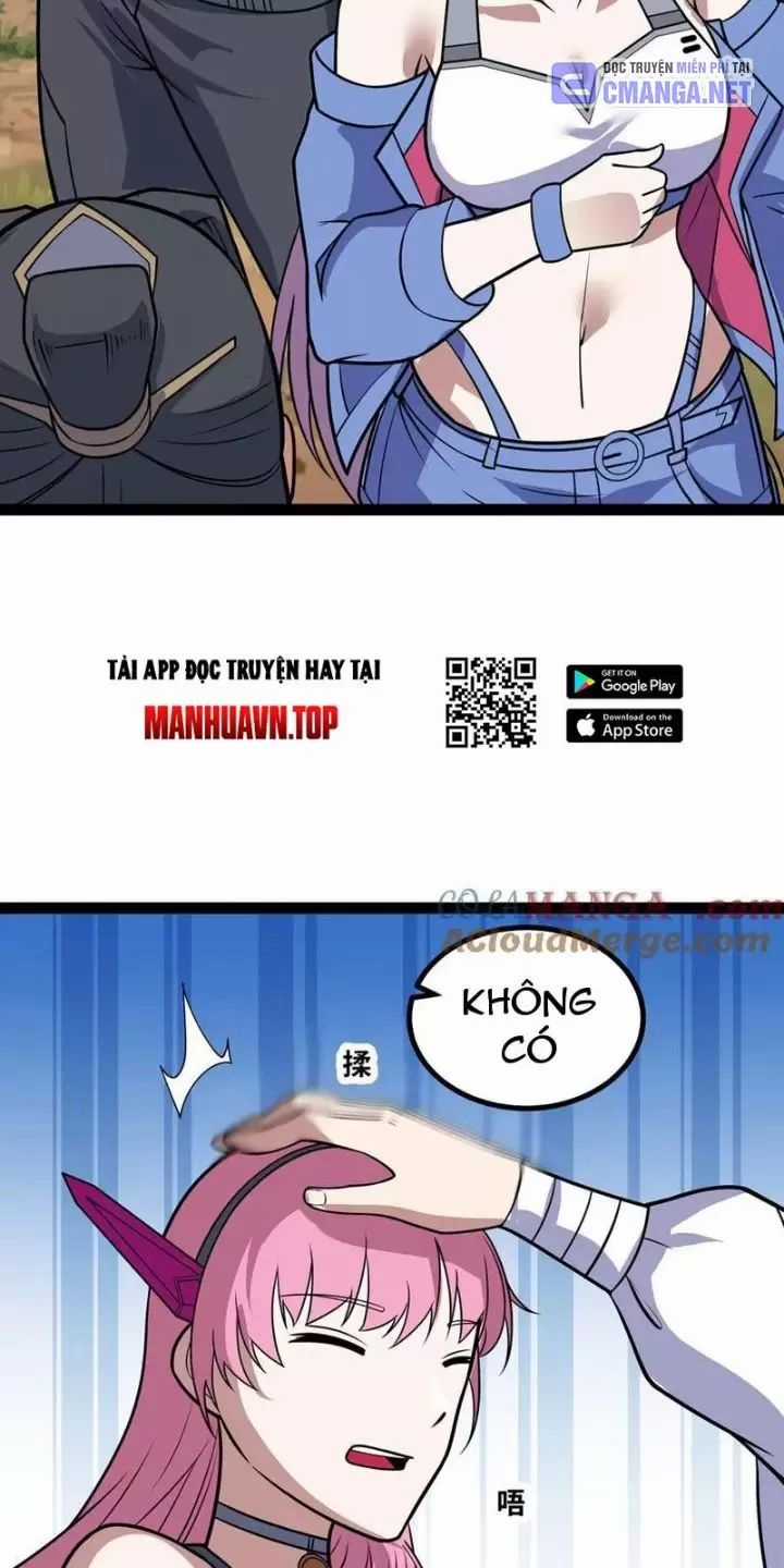 Mạnh Nhất Dị Giới Chương 54 trang 13